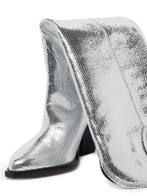 lomero boot isabel marant
