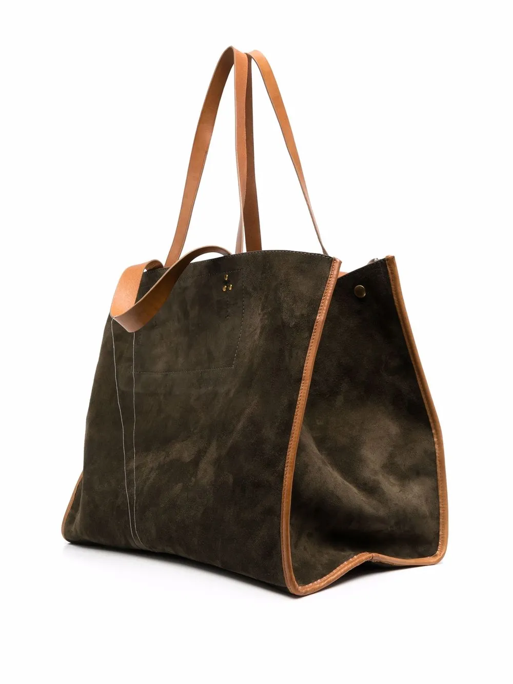 фото Jérôme dreyfuss léon large tote bag