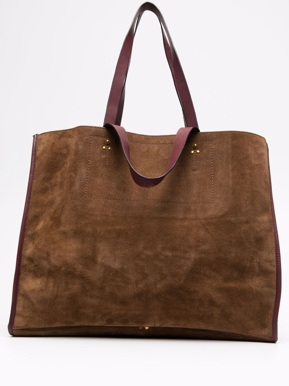 фото Jérôme dreyfuss léon large tote bag