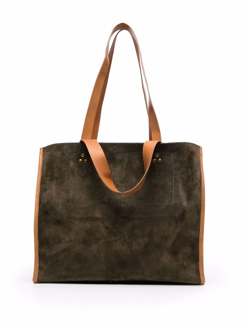 фото Jérôme dreyfuss léon medium tote bag