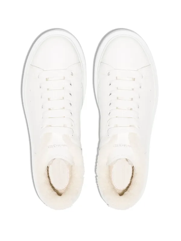 alexander mcqueen chucks