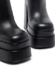 Versace 155mm platform boots