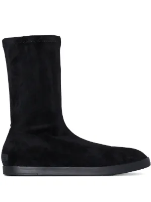 issey miyake mens boots