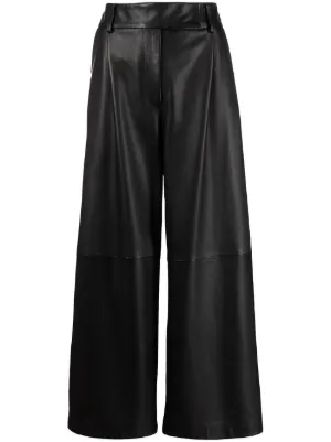 KHAITE Pants - FARFETCH