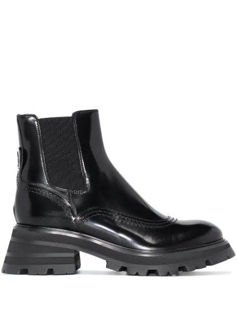 Alexander McQueen Wander Chelsea-Boots