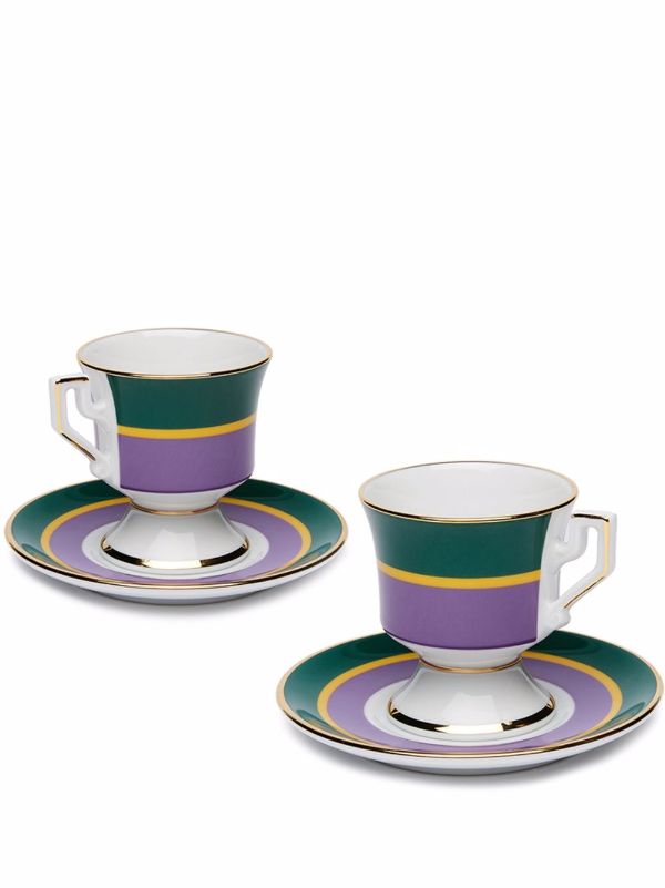 Shop La Double J Cups & Mugs by Palu_Palu222