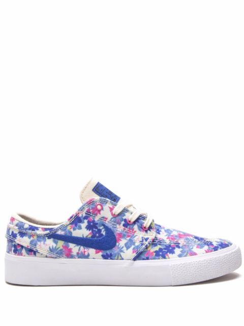 Nike SB Zoom Stefan Janoski Canvas RM Premium sneakers WOMEN