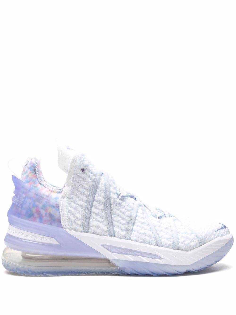 Nike LeBron 18 Low 