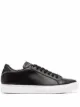 Image 1 of PAUL SMITH logo low-top sneakers