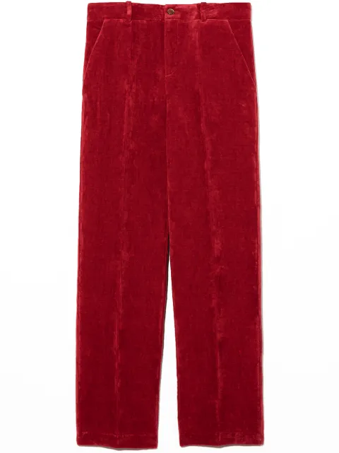 Gucci Kids finbyxor