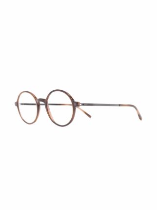 Lite Tomkin 夹扣式镜片眼镜展示图