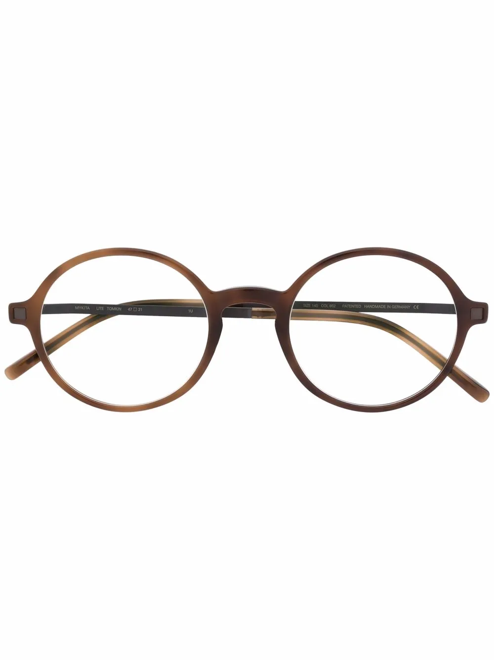 фото Mykita очки lite tomkin