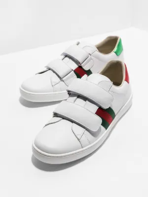 Gucci Kinderen Schoenen SALE • Tot 30% korting