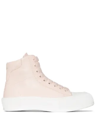 Alexander McQueen Farfetch.Portal.Infrastructure.CrossCutting.ExperienceWebGateway.Variation.TextDescription  - Farfetch