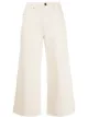 Image 1 of KHAITE Ella cropped jeans