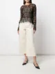 Image 2 of KHAITE Ella cropped jeans