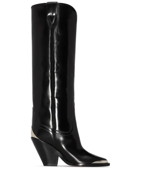 lomero boot isabel marant
