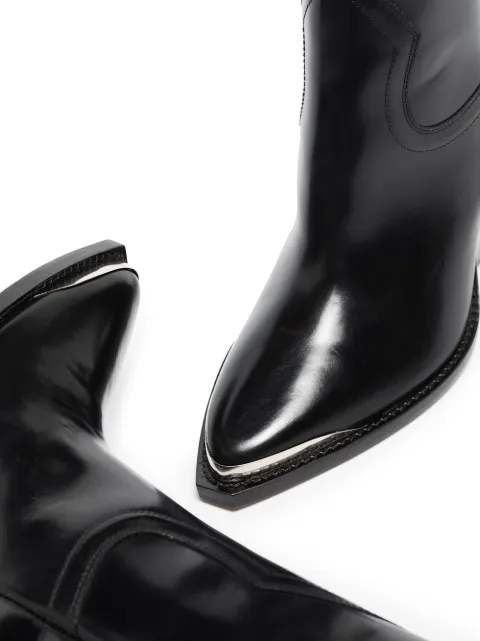 lomero boot isabel marant