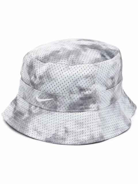 Nike Futura mesh bucket hat for men 