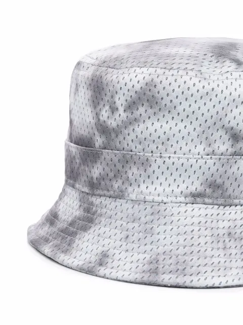 Nike Futura mesh bucket hat for men 