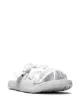 Image 2 of Stadium Goods x Chaco Chillos 'Whiteout' slides