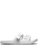 Image 1 of Stadium Goods x Chaco Chillos 'Whiteout' slides