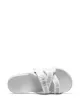 Stadium Goods x Chaco Chillos 'Whiteout' slides