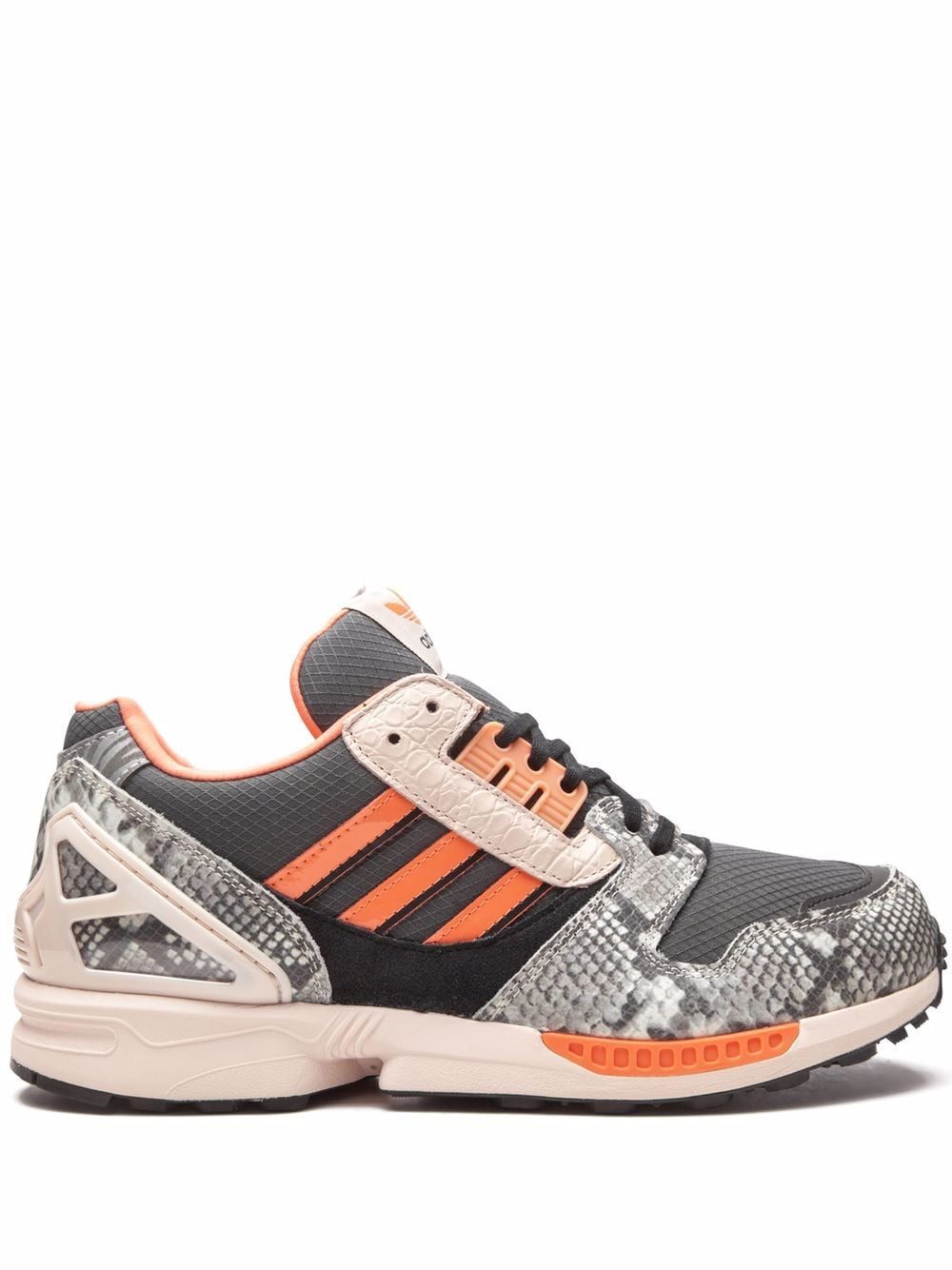 Image 1 of adidas ZX 8000 low-top sneakers