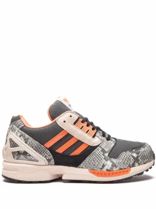 え Grey adidas Originals ZX 8000 | Footpatrol UK