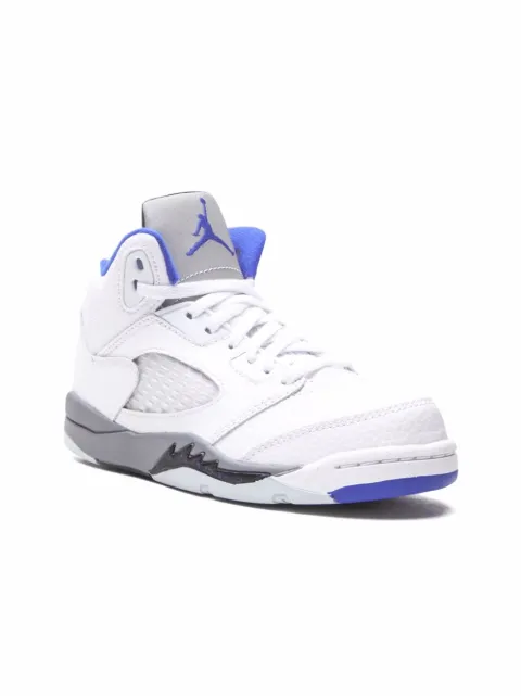 Jordan Kids Jordan 5 Retro "Stealth 2.0" sneakers