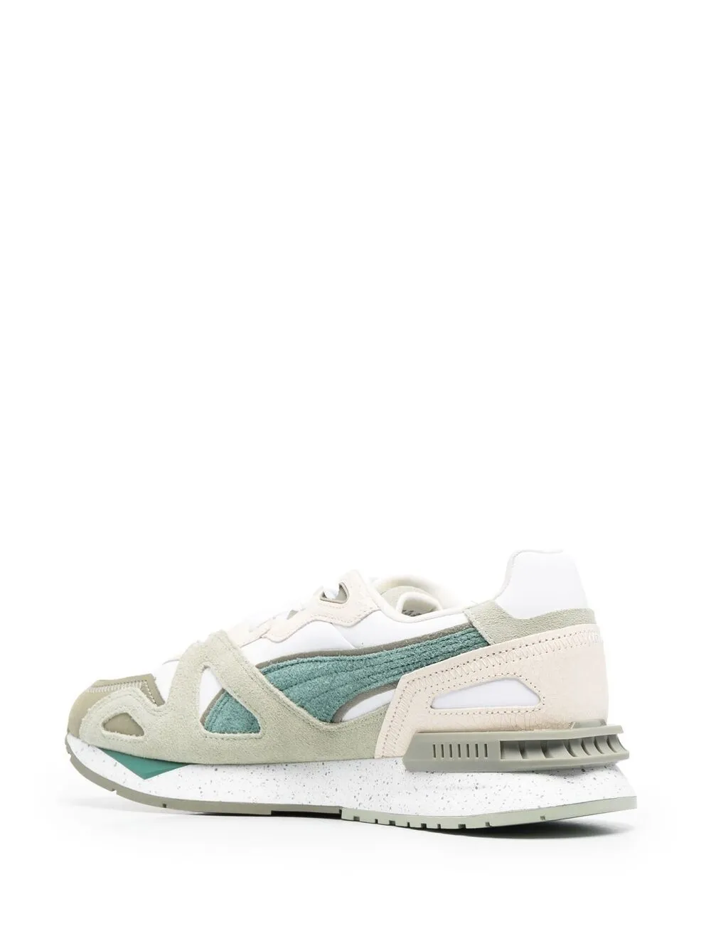 фото Puma кроссовки mirage mox