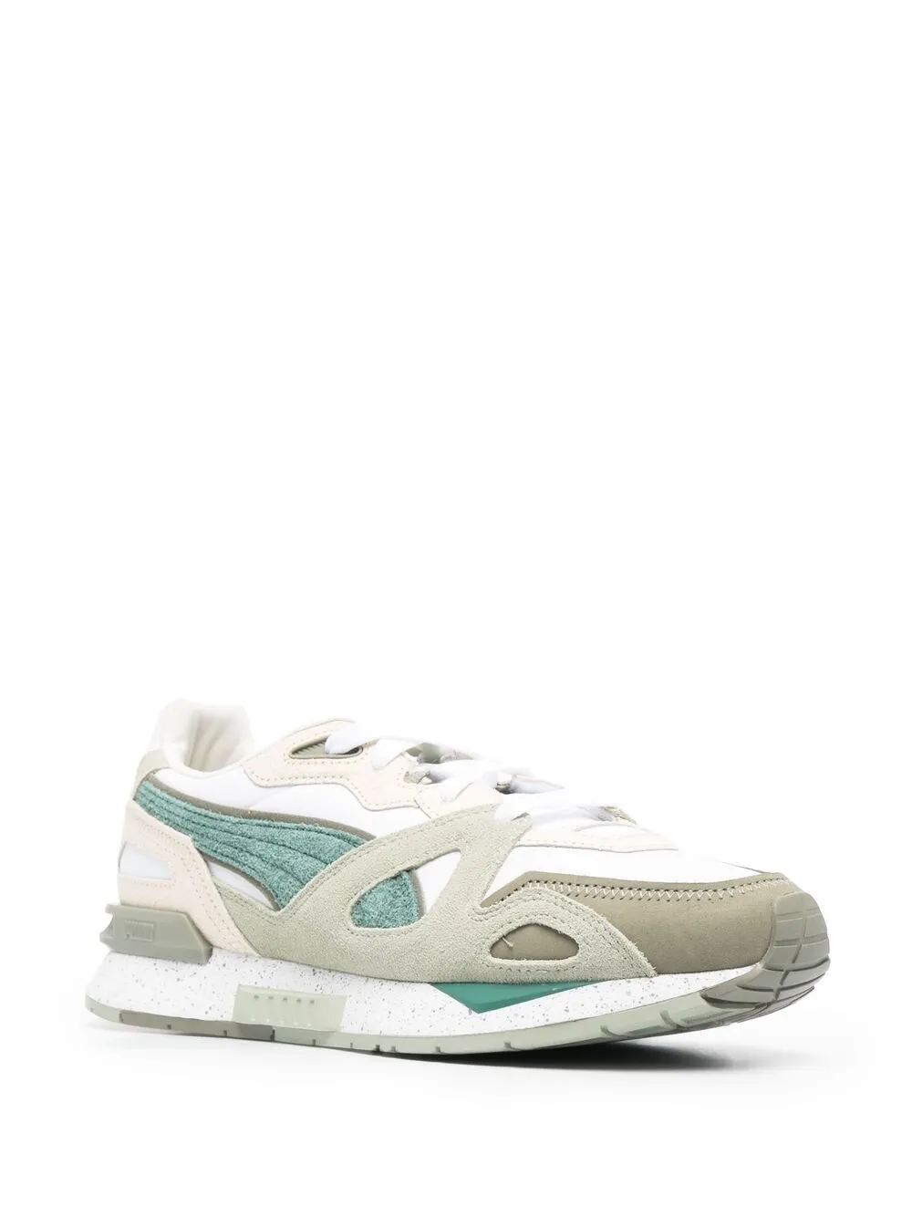 фото Puma кроссовки mirage mox