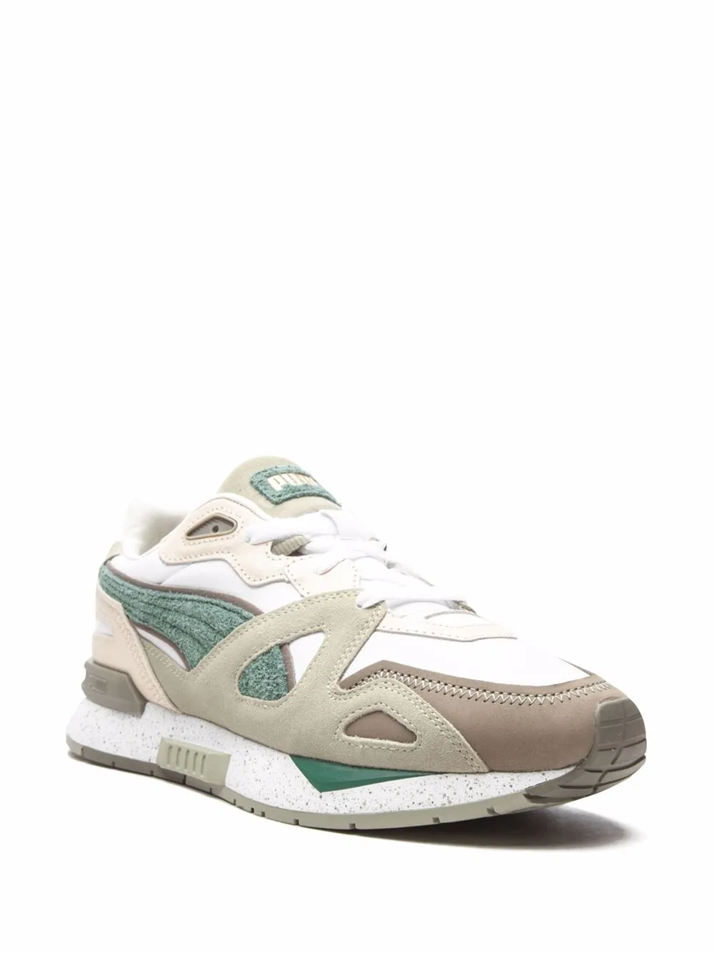 фото Puma кроссовки mirage mox