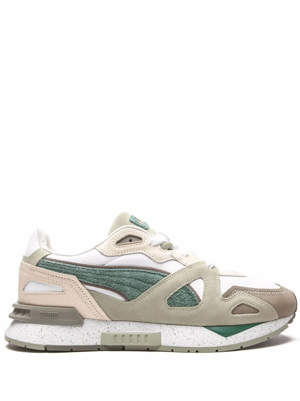 фото Puma кроссовки mirage mox