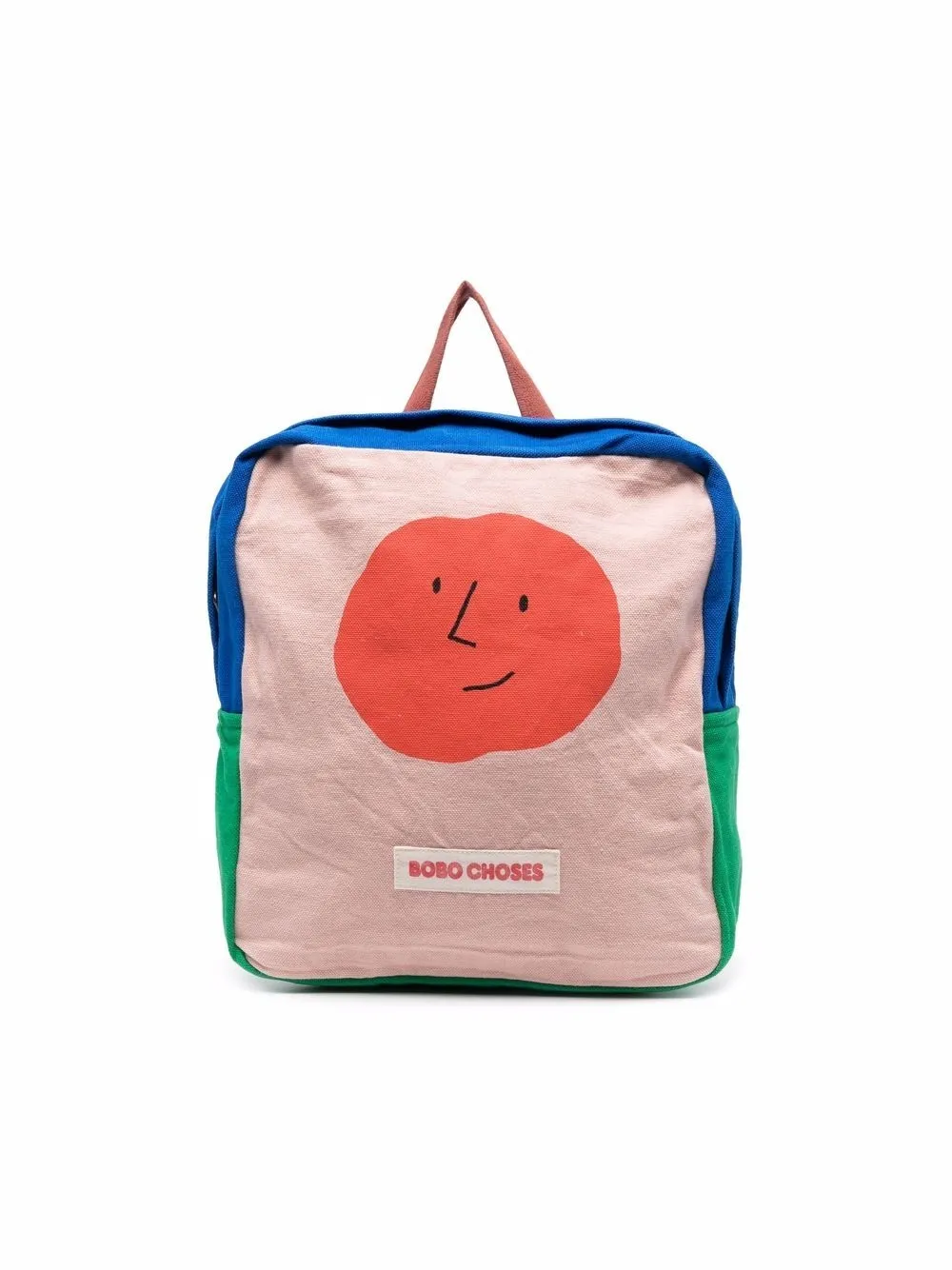 Bobo Choses BB CHSES UNSX COLR BLK SCHL BG BK PK SML