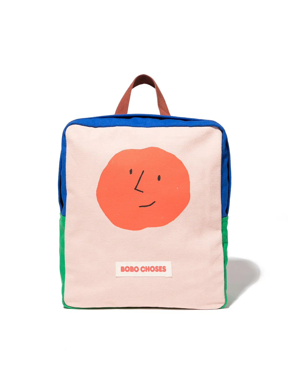 Bobo Choses BB CHSES UNSX COLR BLK SCHL BG BK PK SML