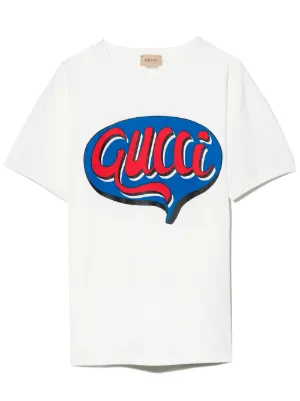 boys gucci t shirt
