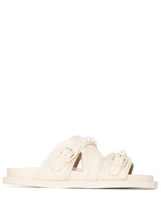 simone rocha slides