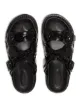 Simone Rocha bead-embellished leather sandals