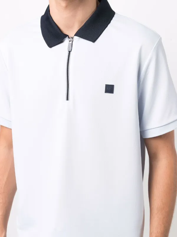 michael kors polo shirt women