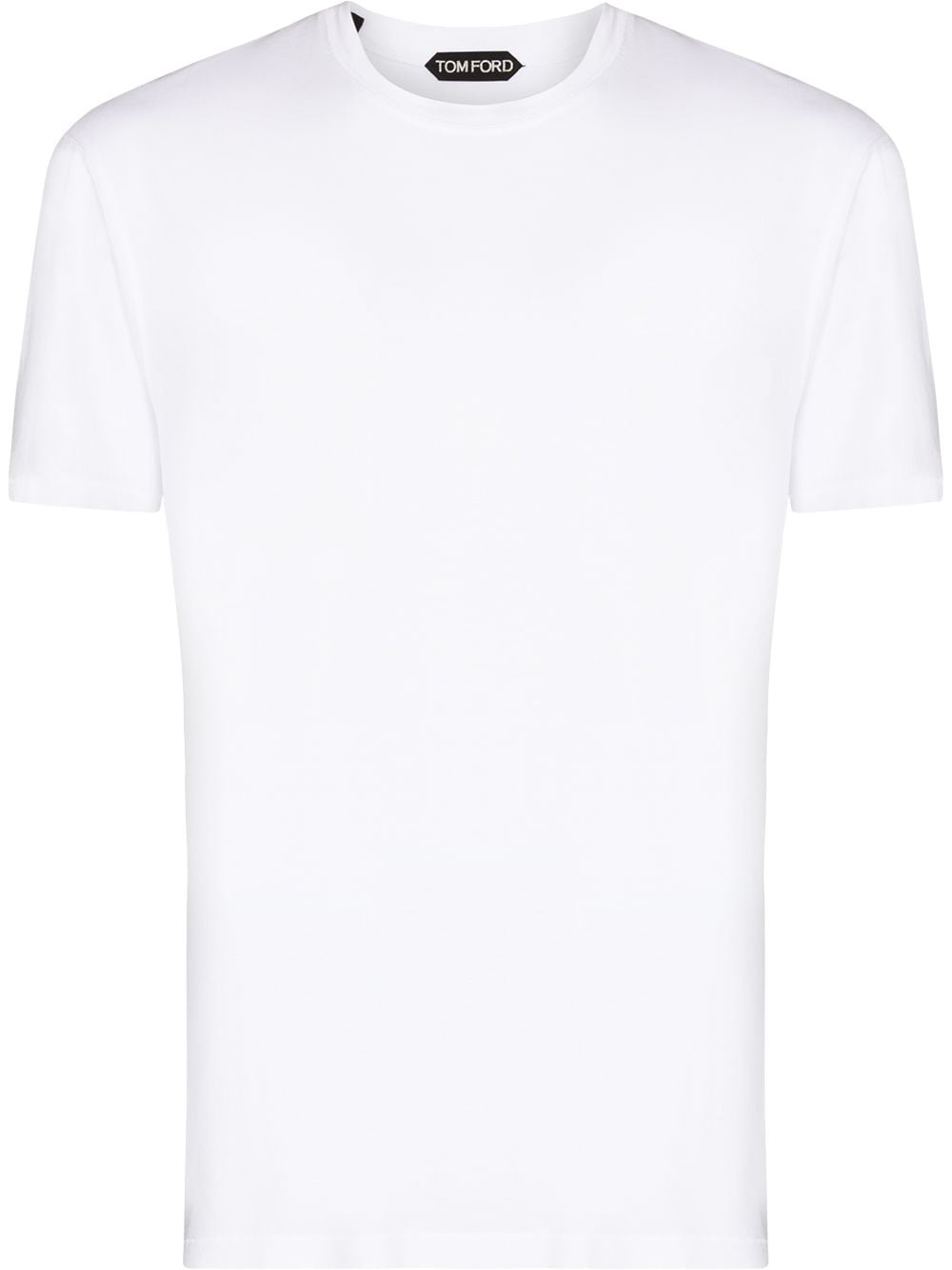 TOM FORD short-sleeve T-shirt - Farfetch