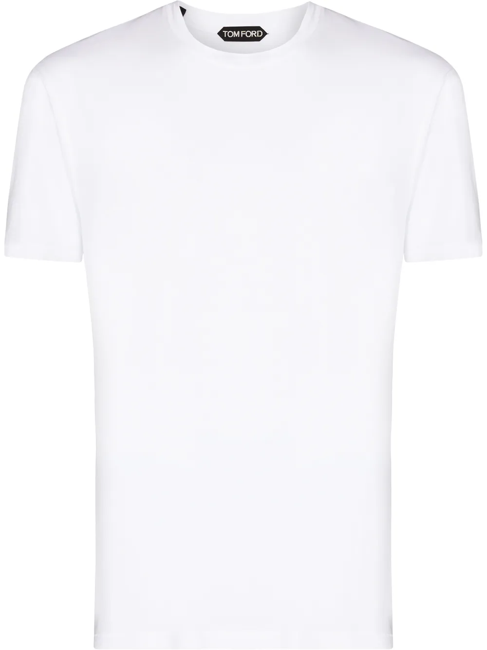 TOM FORD short-sleeve T-shirt - Farfetch