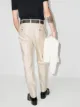 TOM FORD tailored straight-leg trousers