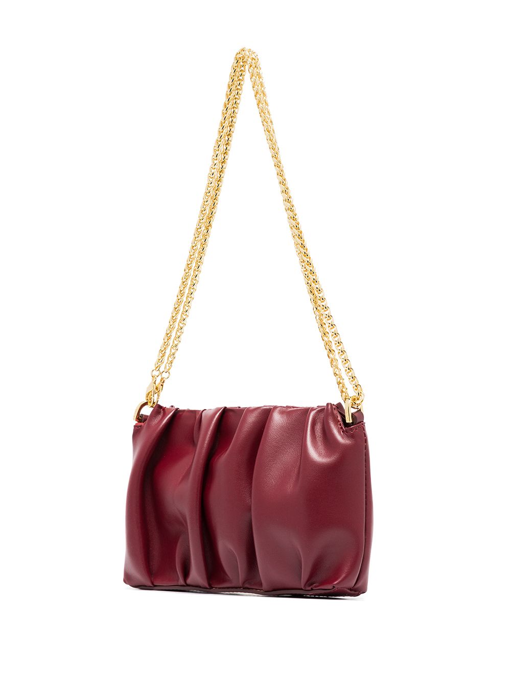 фото Elleme ellme mini vague lthr xbdy bag