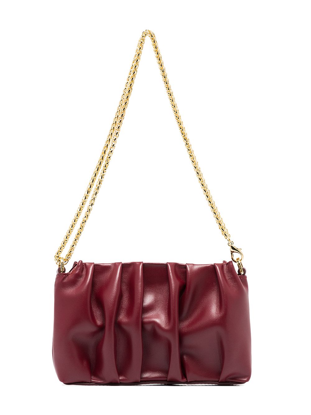 фото Elleme ellme mini vague lthr xbdy bag