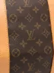 Louis Vuitton 1997 プレオウンド モノグラム キーポル 55 ボストンバッグ