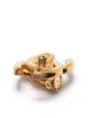 Chanel Pre-Owned 1996 CC turn-lock clip-on earrings