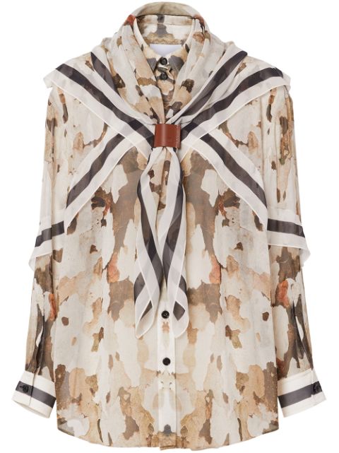 BURBERRY - Moda Feminina De Luxo - FARFETCH