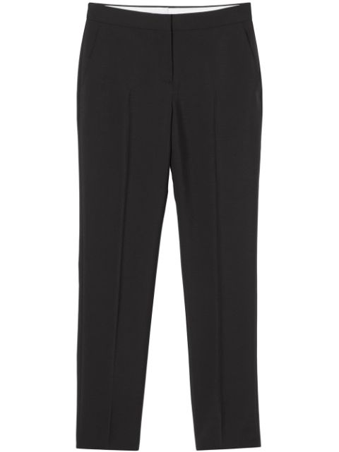 Burberry Pants for Women | Shop Now on FARFETCH