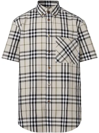 burberry estampado uk